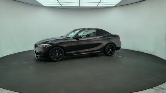 2025 BMW 2 Series