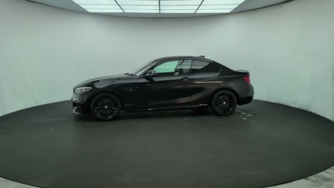 2025 BMW 2 Series