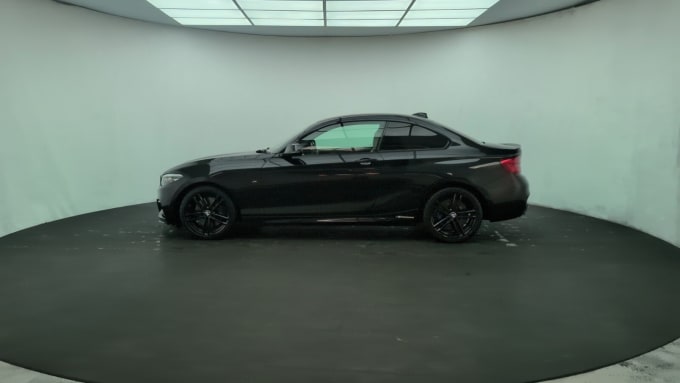 2025 BMW 2 Series