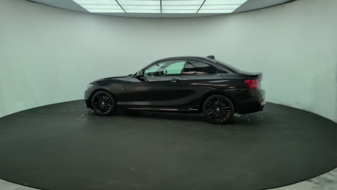 2025 BMW 2 Series