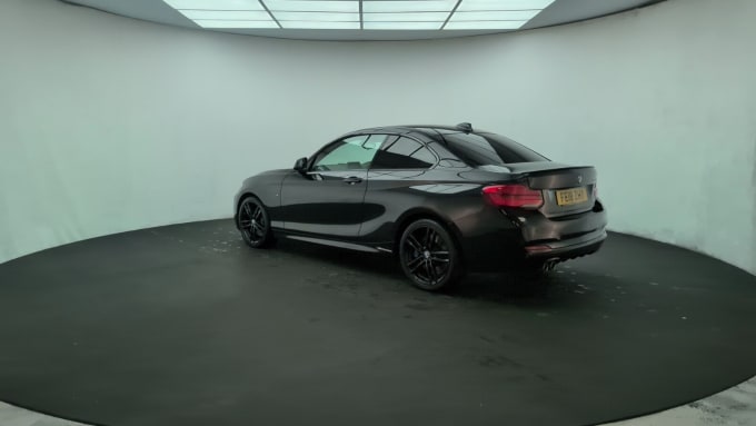 2025 BMW 2 Series