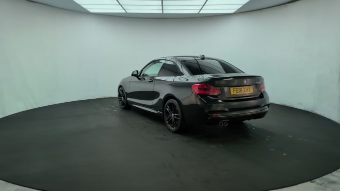2025 BMW 2 Series