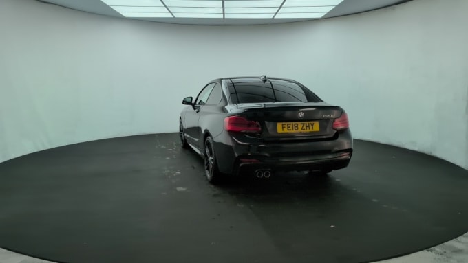 2025 BMW 2 Series