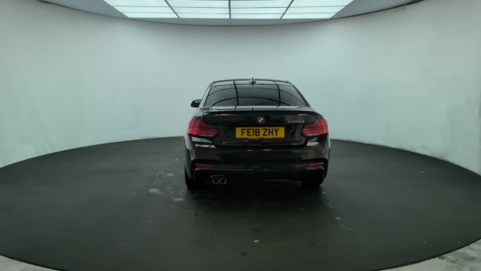 2025 BMW 2 Series