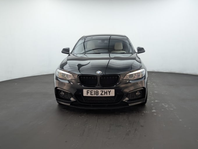 2025 BMW 2 Series