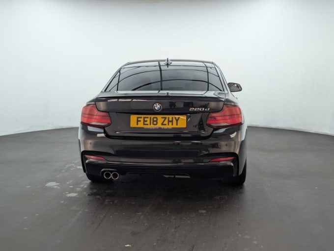 2025 BMW 2 Series