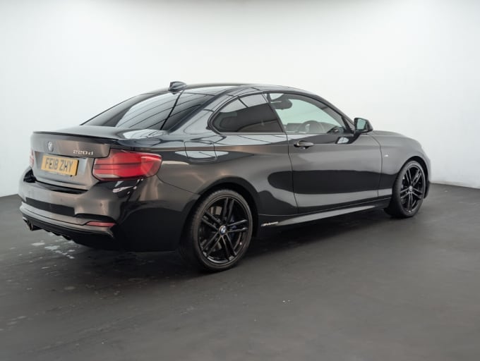 2025 BMW 2 Series