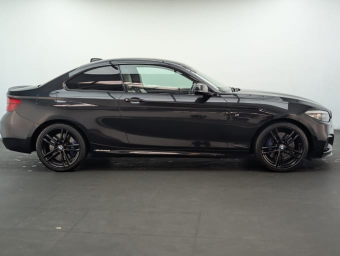 2025 BMW 2 Series