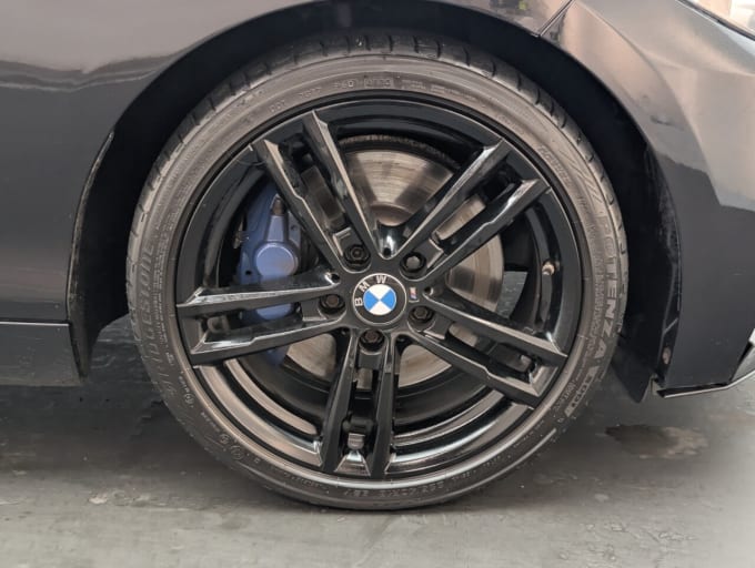 2025 BMW 2 Series