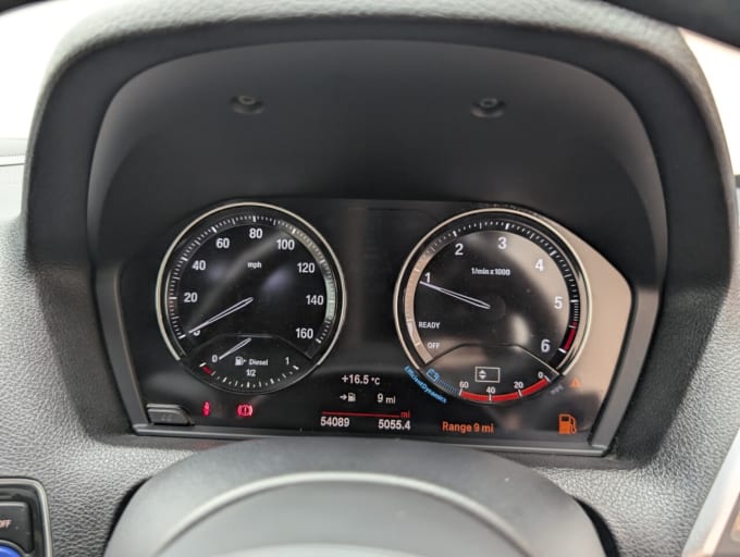 2025 BMW 2 Series