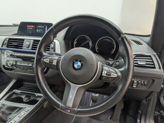 2025 BMW 2 Series