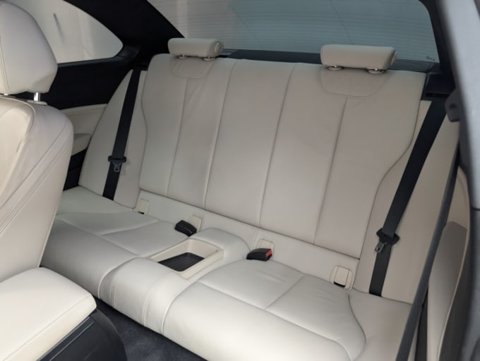 2025 BMW 2 Series