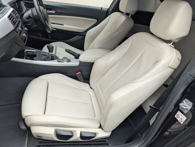2025 BMW 2 Series