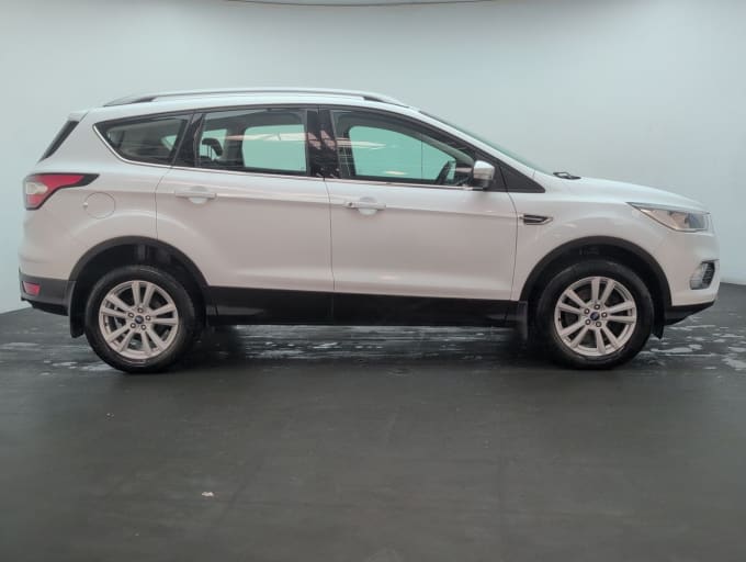 2019 Ford Kuga