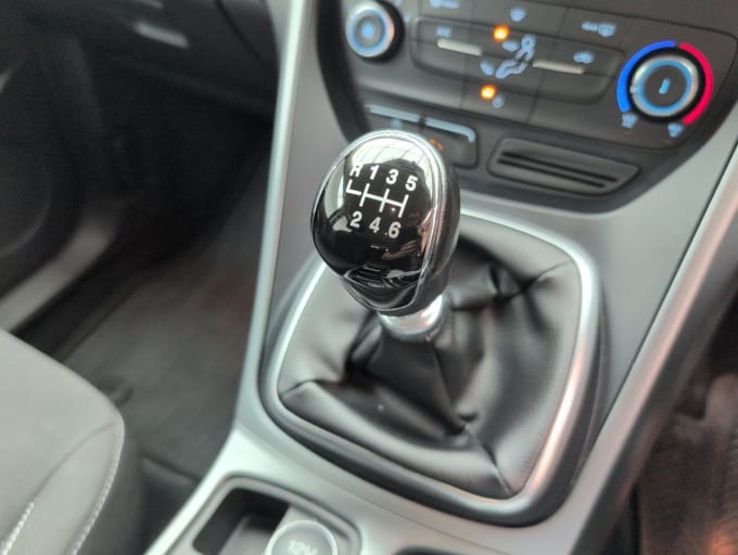 2019 Ford Kuga