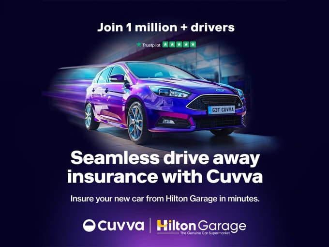 2019 Ford Kuga