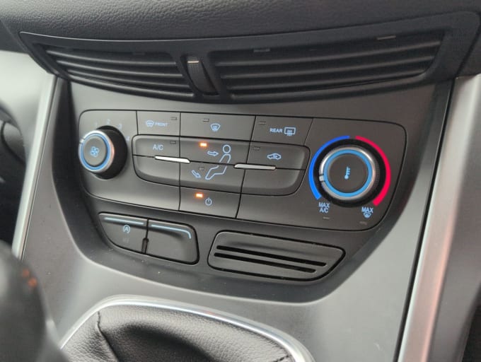 2019 Ford Kuga