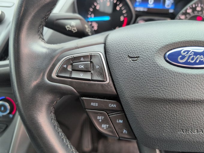 2019 Ford Kuga
