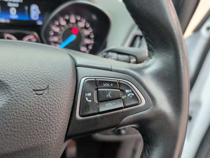 2019 Ford Kuga