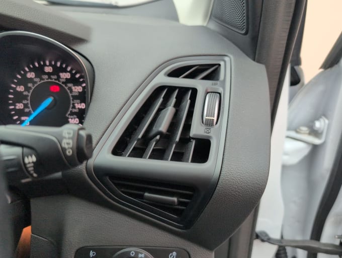 2019 Ford Kuga