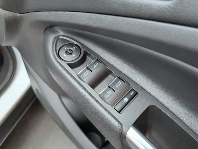 2019 Ford Kuga