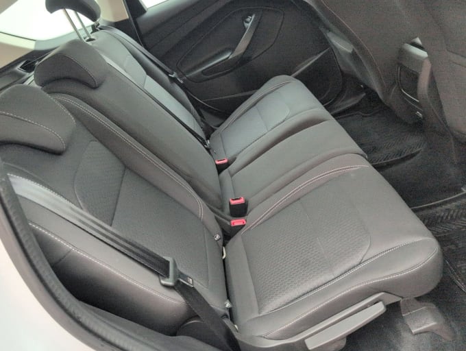 2019 Ford Kuga