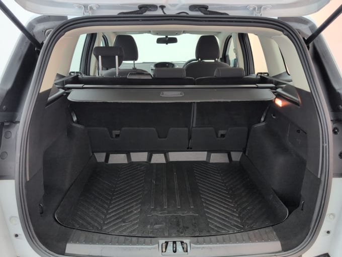 2019 Ford Kuga