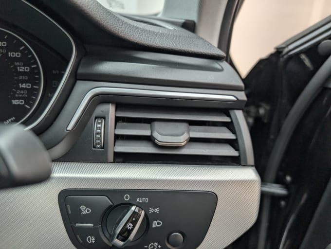 2025 Audi A4