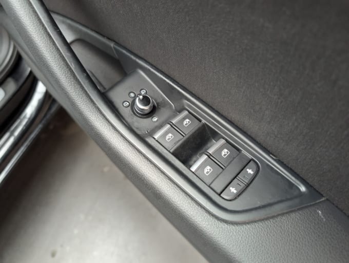2025 Audi A4