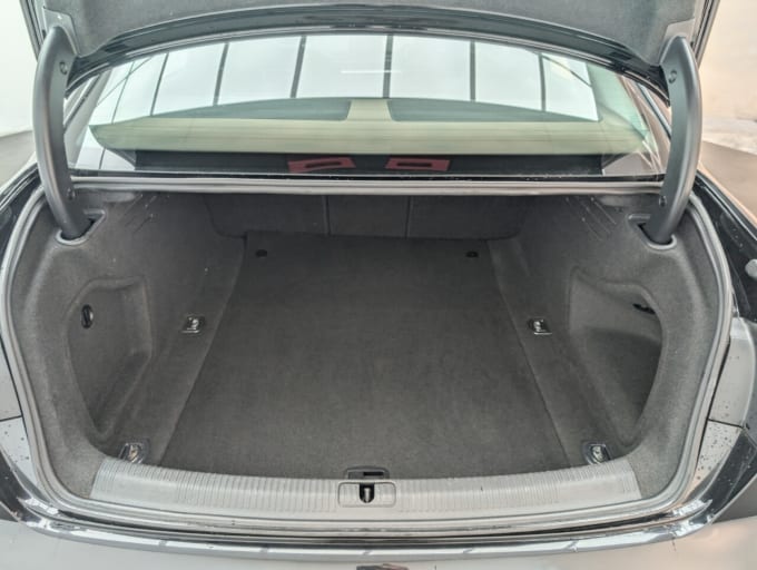 2025 Audi A4