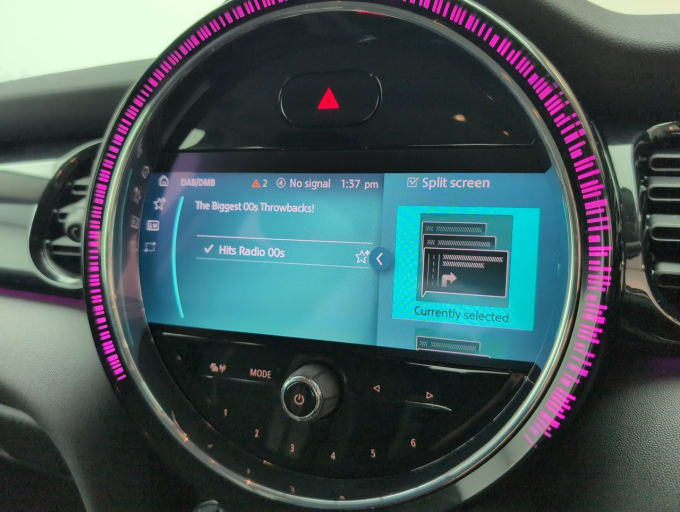 2025 Mini Hatch
