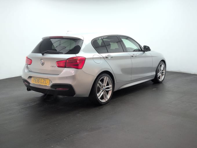 2025 BMW 1 Series