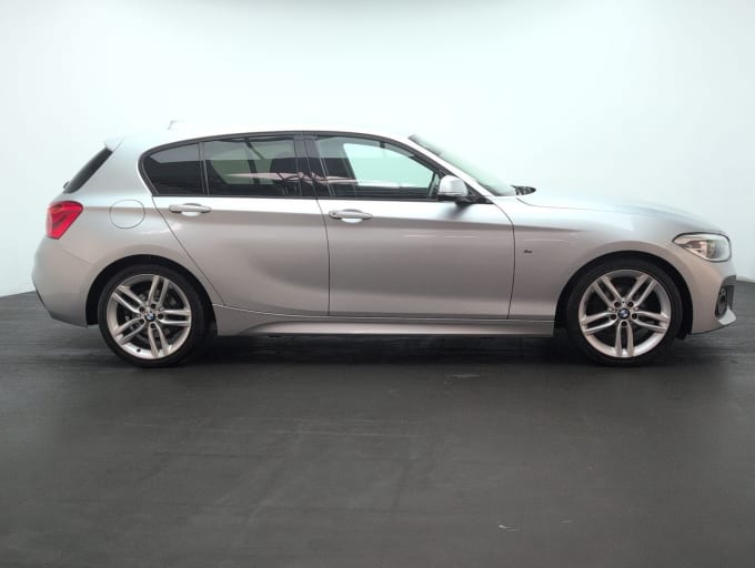 2025 BMW 1 Series