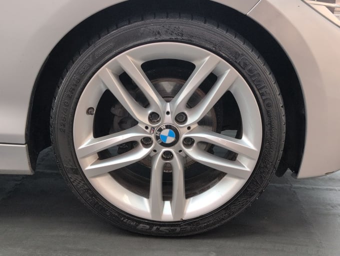 2025 BMW 1 Series