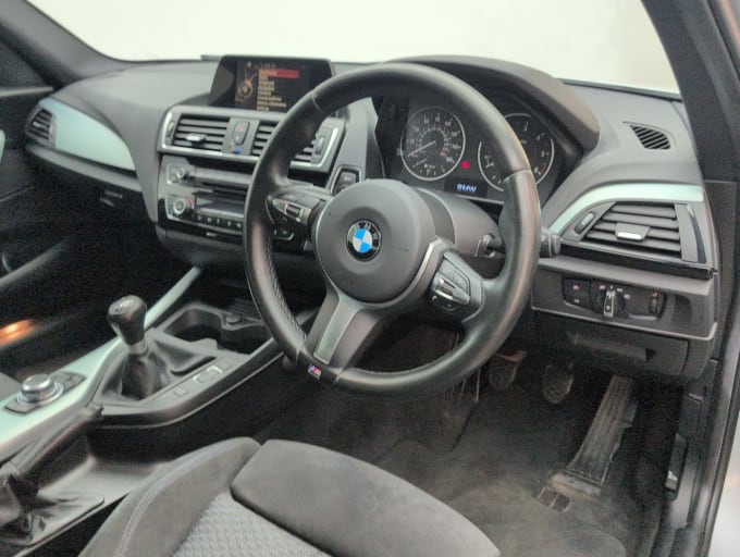 2025 BMW 1 Series