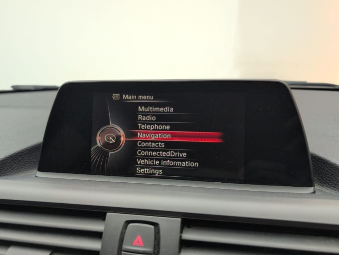 2025 BMW 1 Series