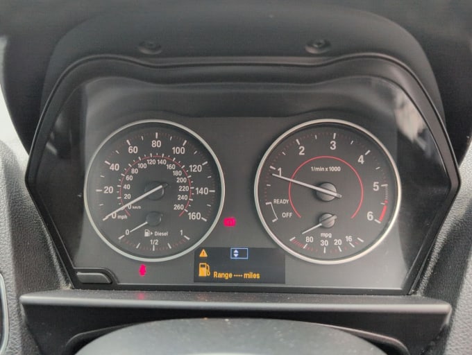 2025 BMW 1 Series