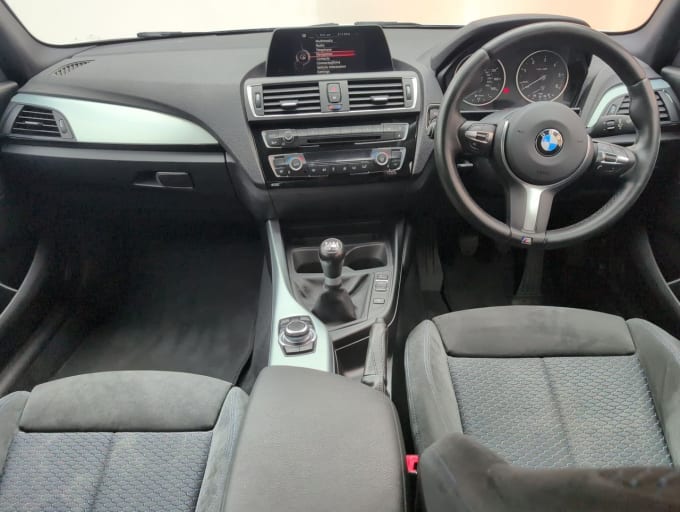 2025 BMW 1 Series