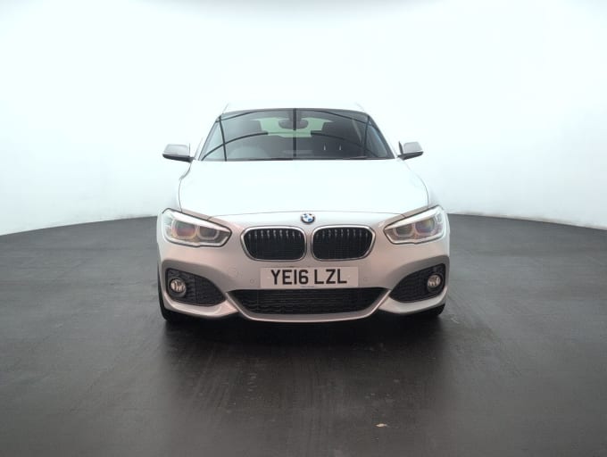 2025 BMW 1 Series