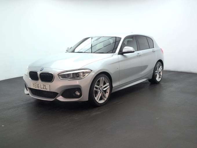 2025 BMW 1 Series