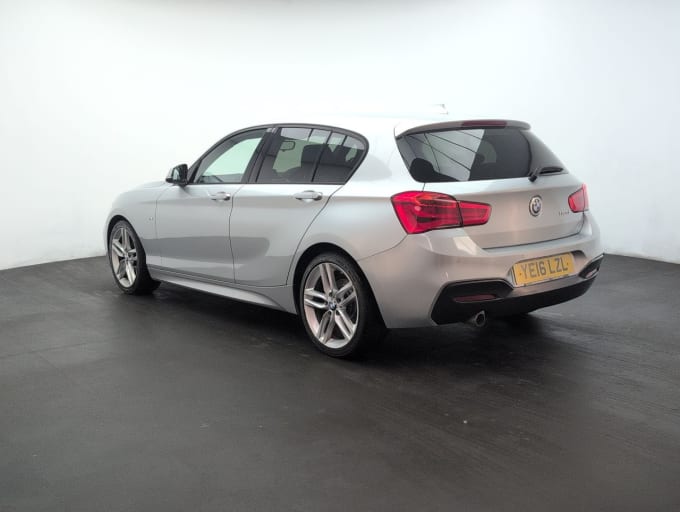 2025 BMW 1 Series