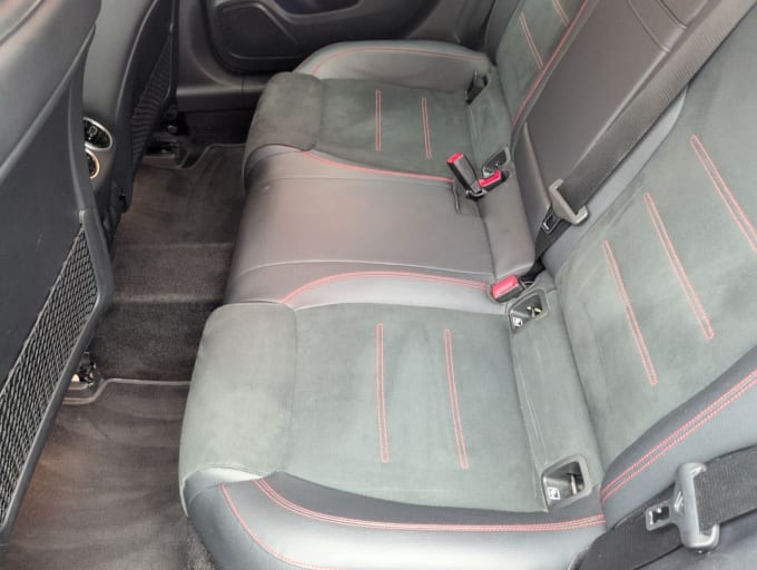 2025 Mercedes-benz A Class