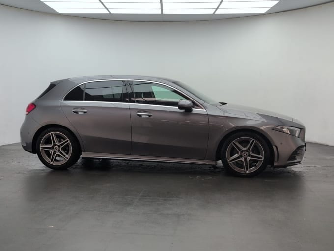 2025 Mercedes-benz A Class