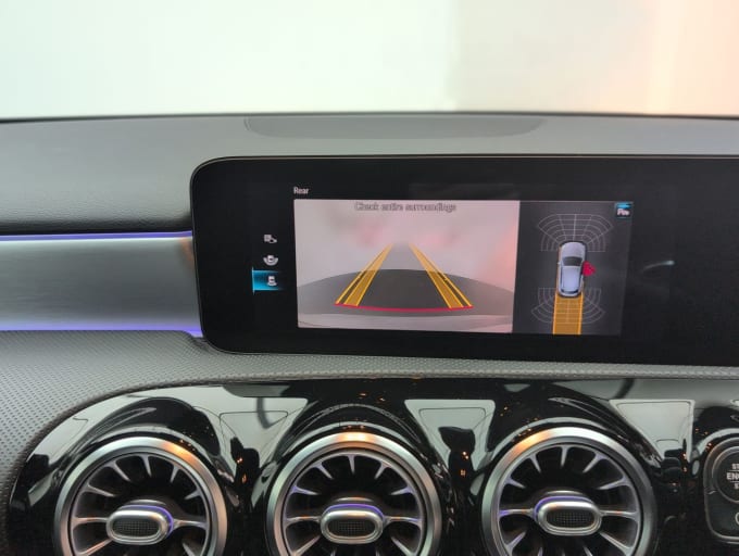2025 Mercedes-benz A Class