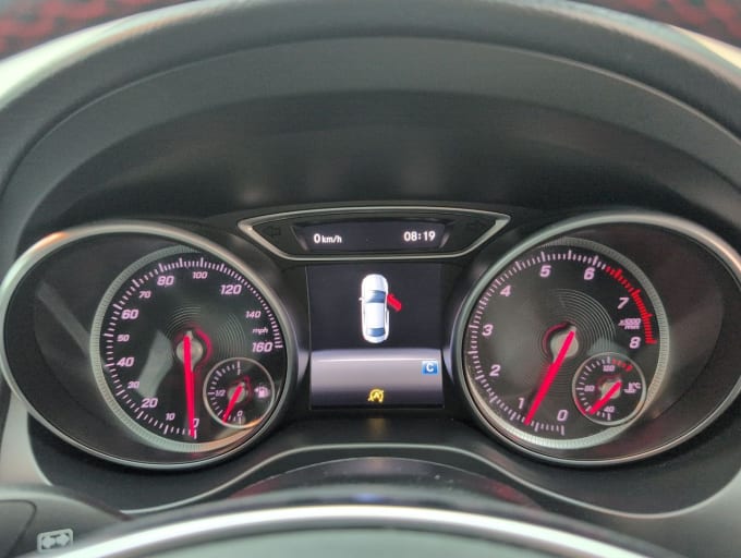 2025 Mercedes-benz Cla
