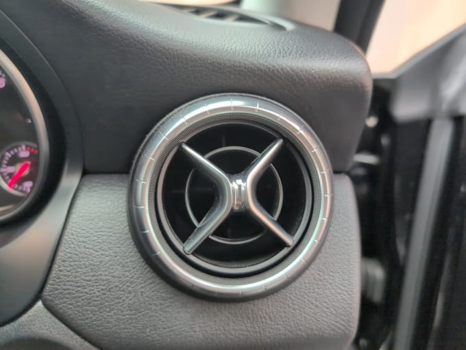 2025 Mercedes-benz Cla