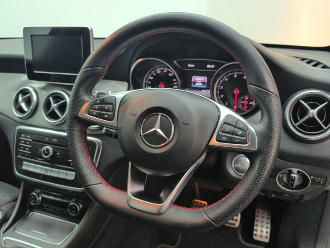 2025 Mercedes-benz Cla
