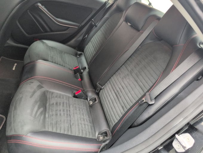 2025 Mercedes-benz Cla