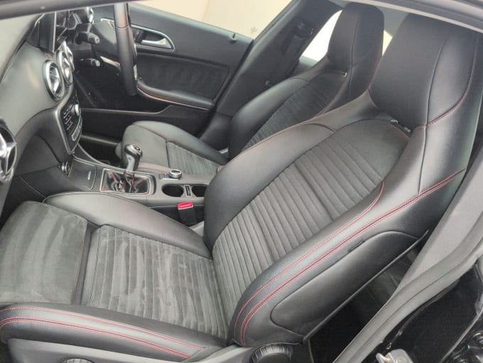 2025 Mercedes-benz Cla