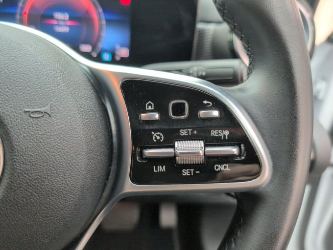 2025 Mercedes-benz A Class